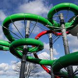 Wettrutschen: Das flutscht! - Bild 4