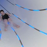 Wettrutschen: Das flutscht! - Bild 6