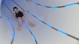 Wettrutschen: Das flutscht! - Bild 6