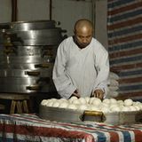 Shi Xingci, der Küchenchef