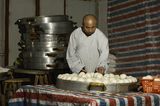 Shi Xingci, der Küchenchef