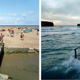 Perranporth, Cornwall