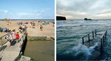Perranporth, Cornwall