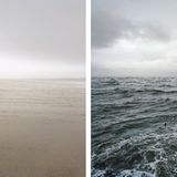 Solway Firth, Dumfries