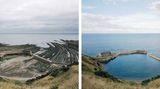 Harbour, Berwickshire