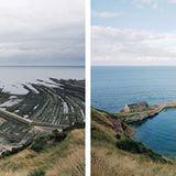 Harbour, Berwickshire
