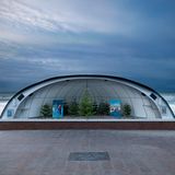 Westerlands Strandmuschel