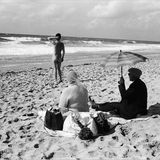 Die goldenen Sechziger