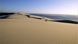 Dune Du Pyla, Frankreich