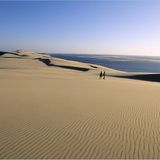 Dune Du Pyla, Frankreich