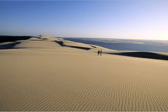 Dune Du Pyla, Frankreich