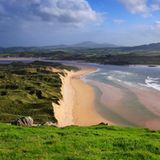 Five Finger Strand, Irland
