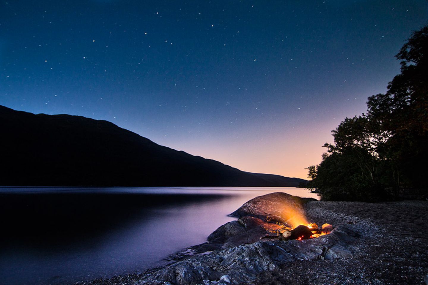 Loch Lomond