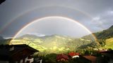 Regenbogen