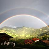 Regenbogen