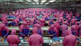 Pink People