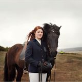 Fotogalerie: Reitturnier in Island