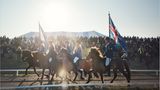 Fotogalerie: Reitturnier in Island - Bild 4