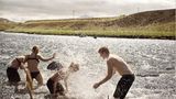 Fotogalerie: Reitturnier in Island - Bild 8