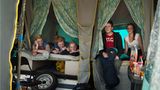 Fotogalerie: Reitturnier in Island - Bild 9