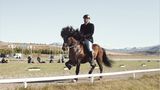 Fotogalerie: Reitturnier in Island - Bild 10