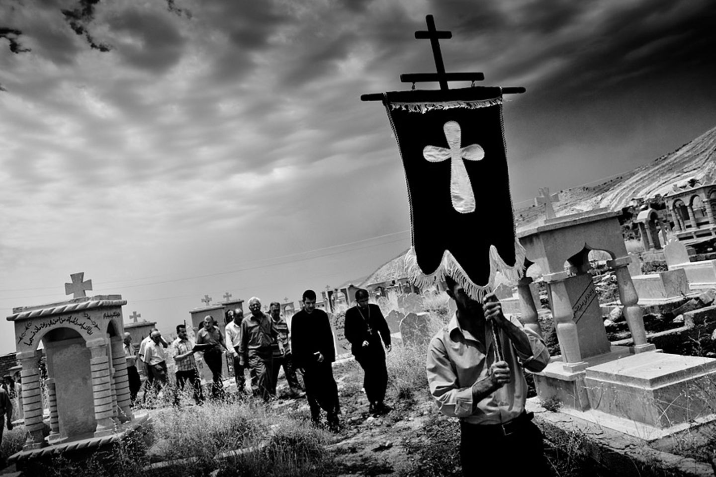Christen im Irak - Bild 14