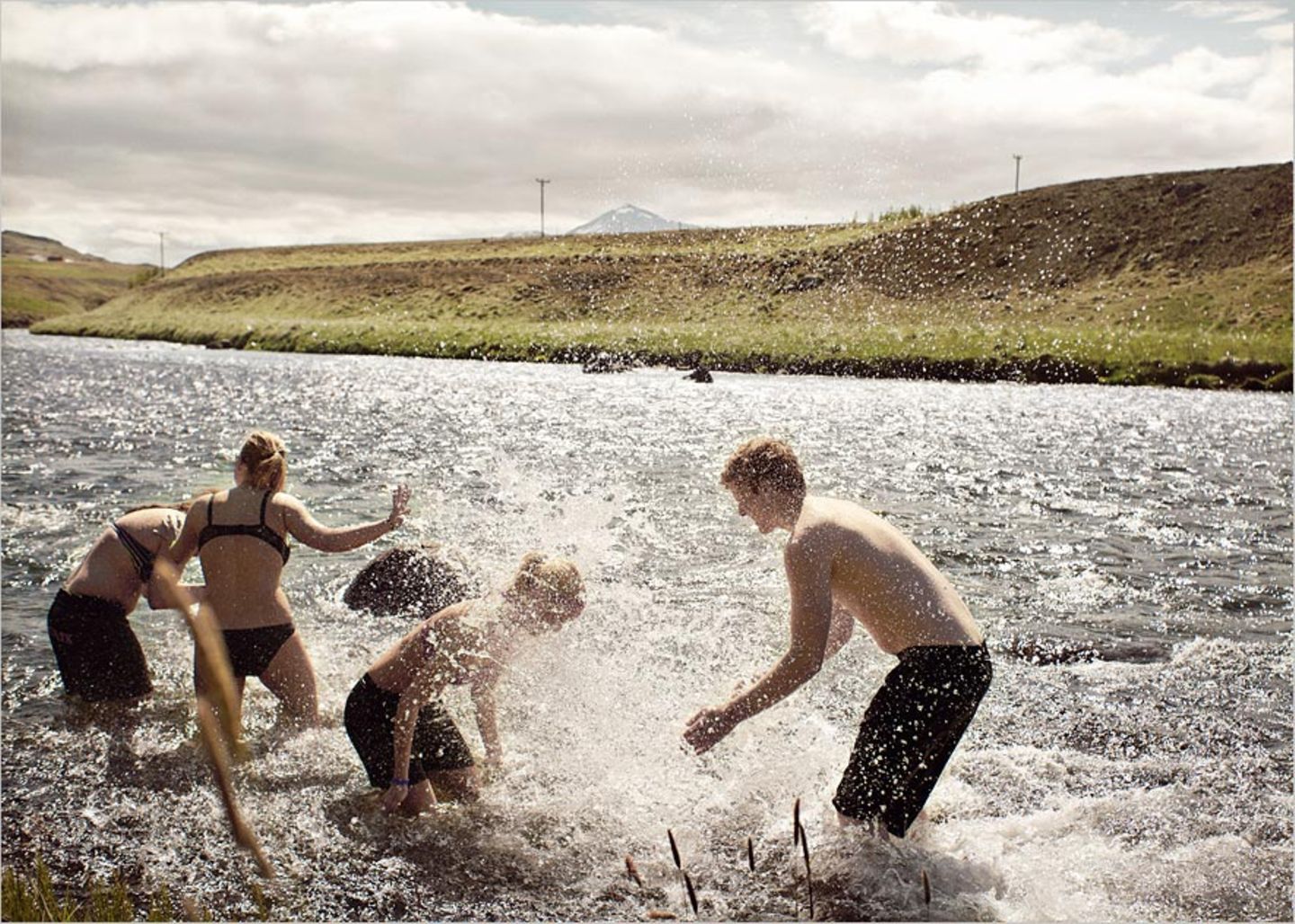 Fotogalerie: GEO Special Island - Bild 8