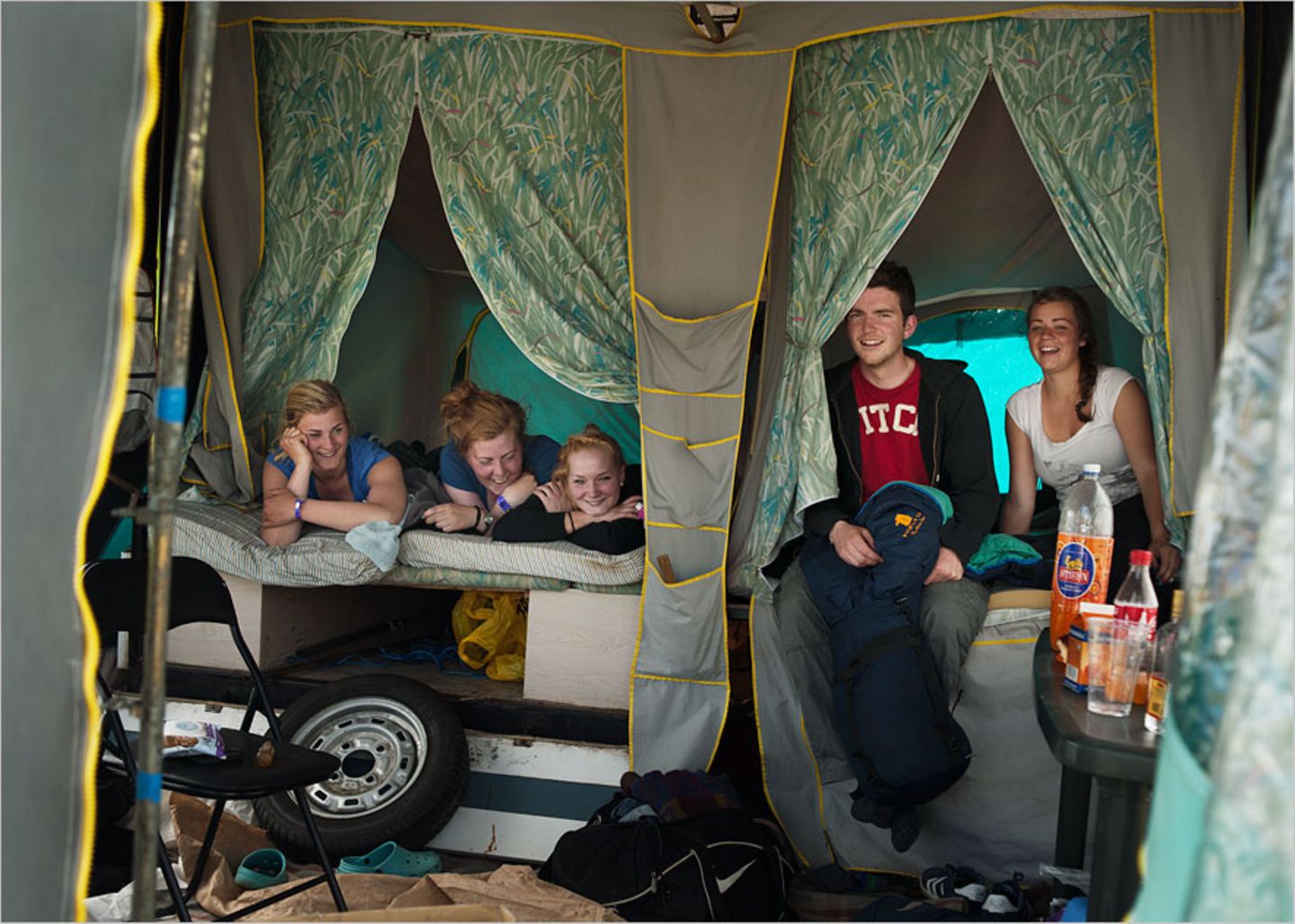 Fotogalerie: GEO Special Island - Bild 9