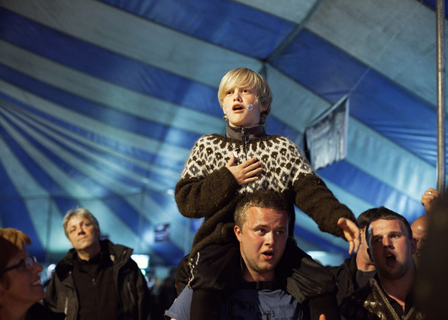 Fotogalerie: GEO Special Island - Bild 12