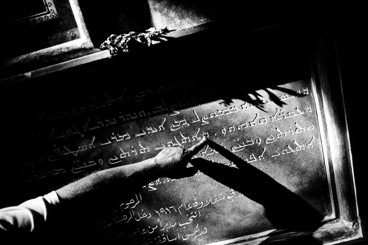 Beklemmende Recherche - Bild 3