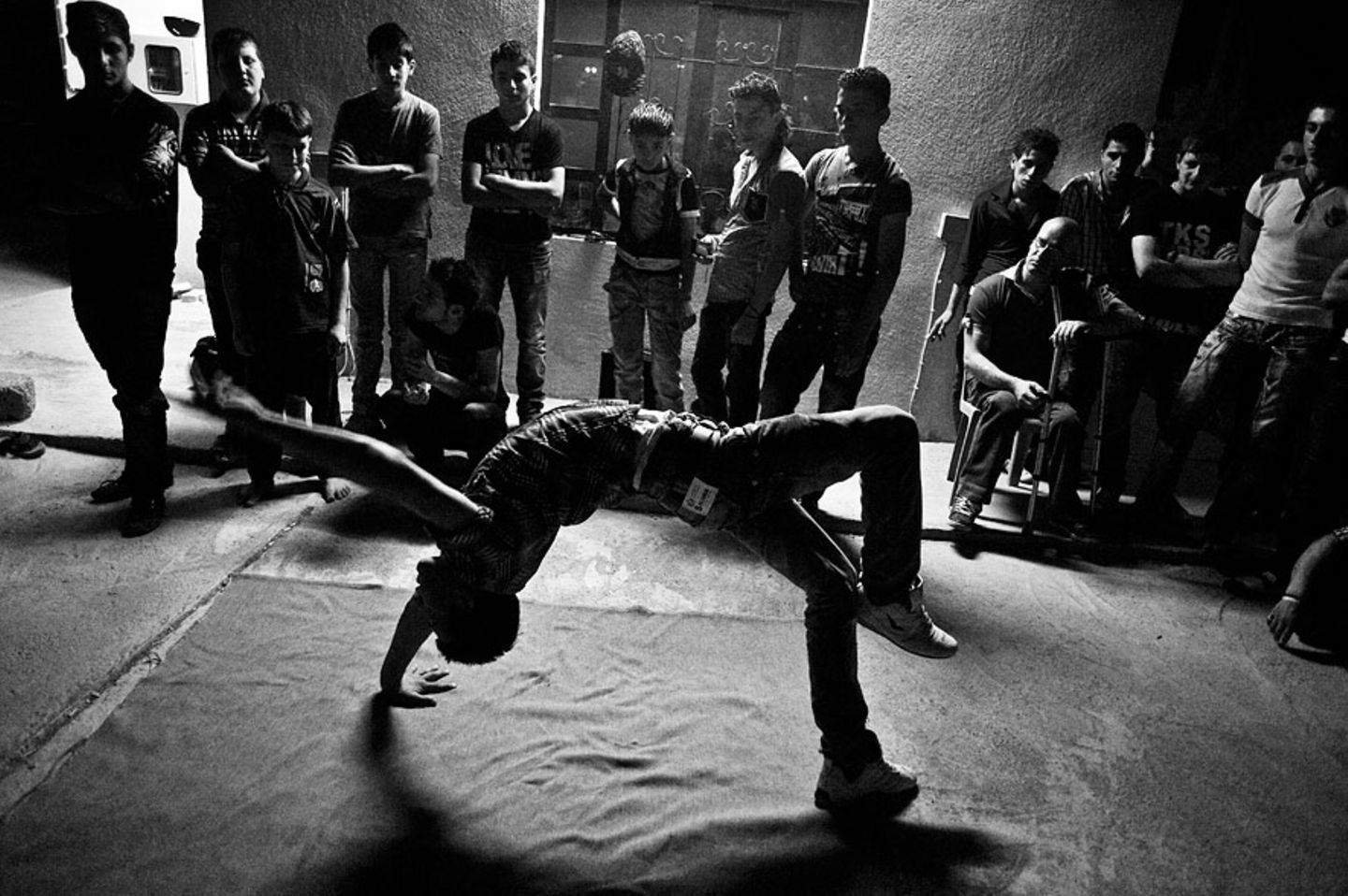 Beklemmende Recherche - Bild 5