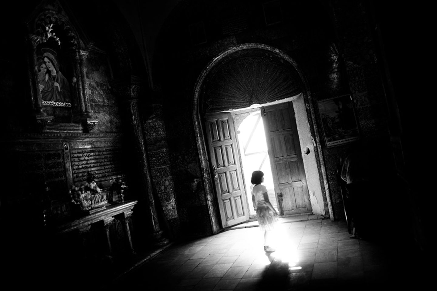 Beklemmende Recherche - Bild 7