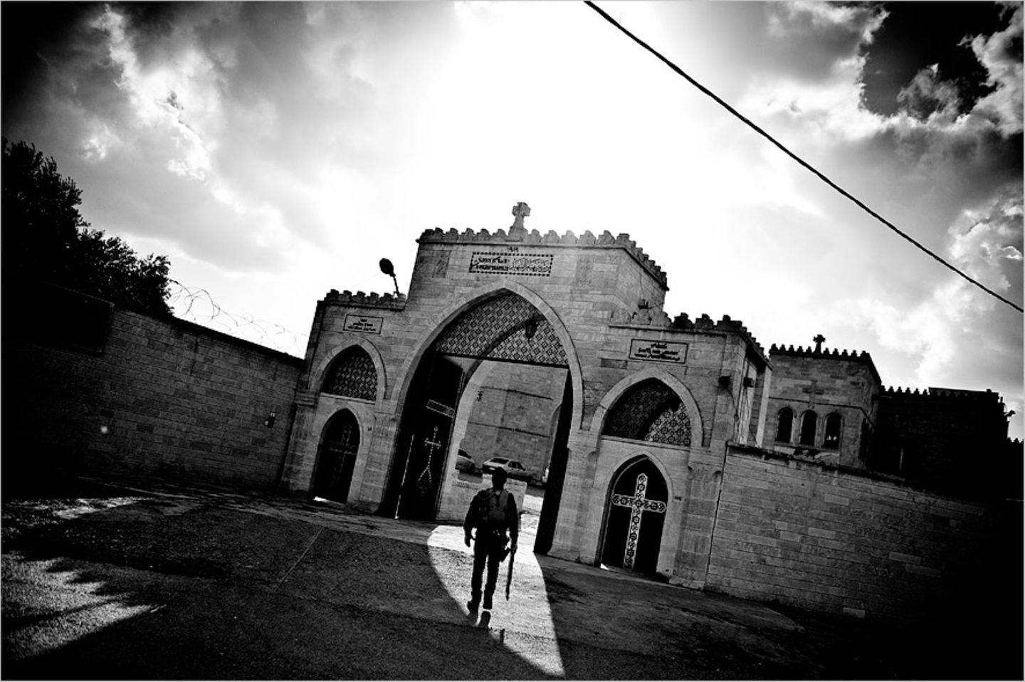 Beklemmende Recherche - Bild 8