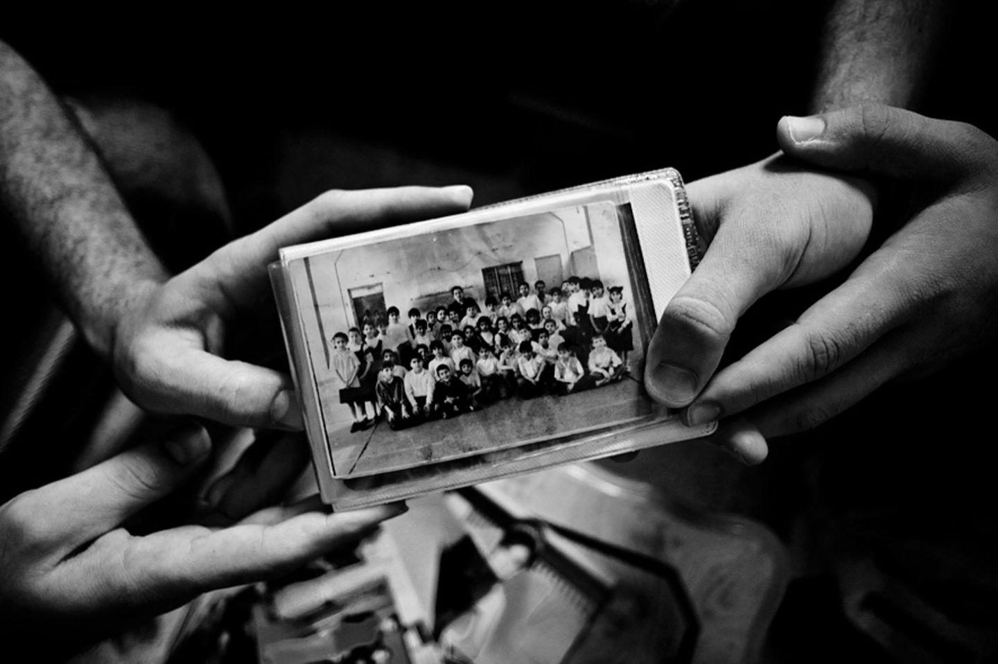 Beklemmende Recherche - Bild 11