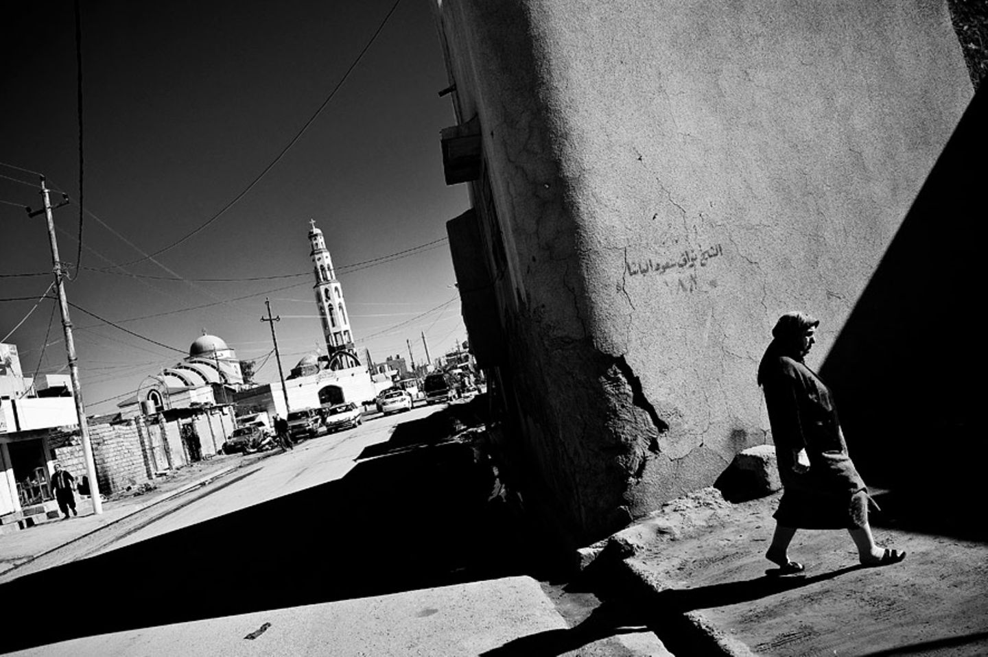 Beklemmende Recherche - Bild 12