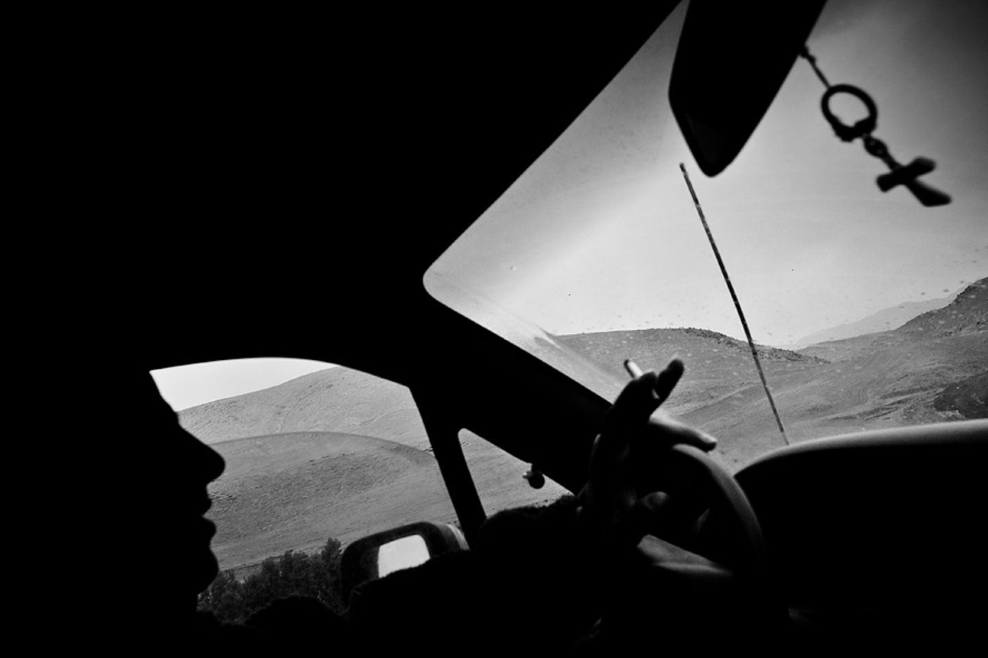 Beklemmende Recherche - Bild 13