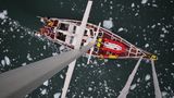 Fotogalerie: Erstbesteigung am Ende der Welt - Bild 2