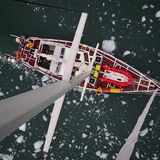 Fotogalerie: Erstbesteigung am Ende der Welt - Bild 2