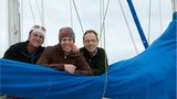Fotogalerie: Erstbesteigung am Ende der Welt - Bild 3