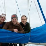 Fotogalerie: Erstbesteigung am Ende der Welt - Bild 3