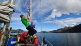 Fotogalerie: Erstbesteigung am Ende der Welt - Bild 4