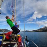 Fotogalerie: Erstbesteigung am Ende der Welt - Bild 4