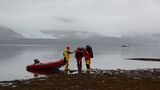 Fotogalerie: Erstbesteigung am Ende der Welt - Bild 5