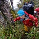 Fotogalerie: Erstbesteigung am Ende der Welt - Bild 7