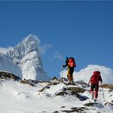 Fotogalerie: Erstbesteigung am Ende der Welt - Bild 8