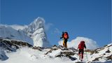 Fotogalerie: Erstbesteigung am Ende der Welt - Bild 8