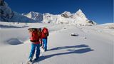 Fotogalerie: Erstbesteigung am Ende der Welt - Bild 9