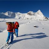 Fotogalerie: Erstbesteigung am Ende der Welt - Bild 9