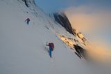 Fotogalerie: Erstbesteigung am Ende der Welt - Bild 10