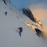 Fotogalerie: Erstbesteigung am Ende der Welt - Bild 10